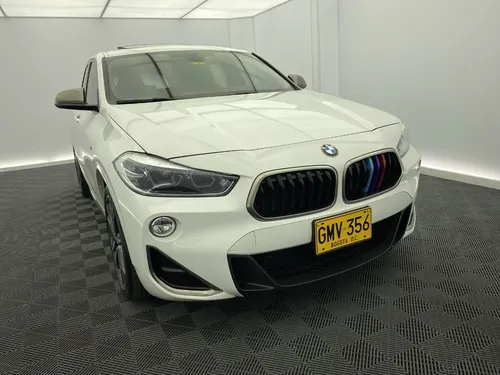 BMW X2 M35i