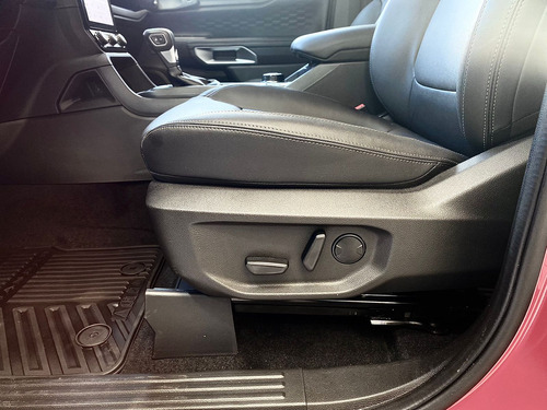 Ford Ranger 2.0 Cd 4X4 Limited At 210Cv