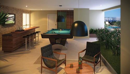 Imagem 12 de 27 de Apartamento Residencial À Venda, Parque São Jorge, São Paulo. - Ap2770