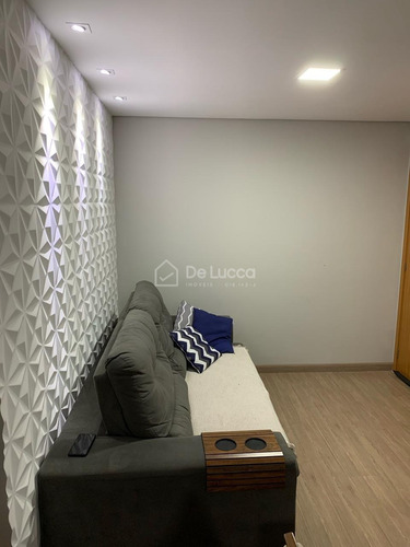 Imagem 4 de 17 de Apartamento À Venda Em Parque Das Cachoeiras - Ap009990