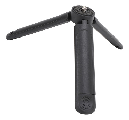Tripé De Câmera De Mesa Portátil, Pernas Extensíveis, Parafu
