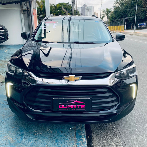 Chevrolet Tracker LT 1.0 TURBO 12V FLEX AUT.