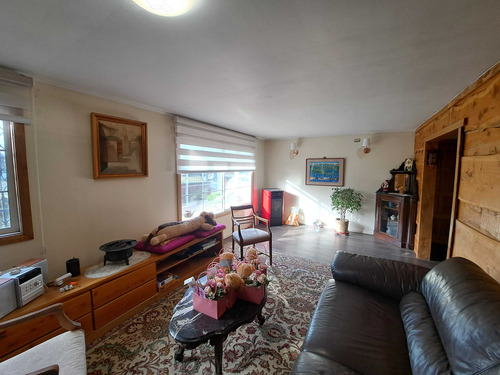 Amplia Casa / Valle Volcanes (69318)