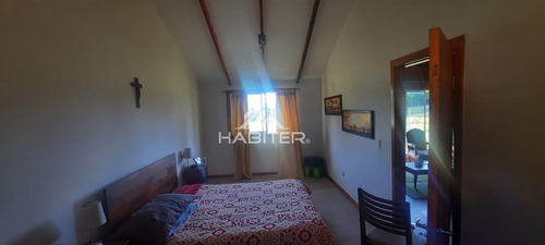 Parcela Con 3 Casas En Venta En Villarrica
