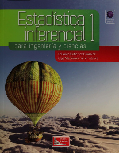 Estadistica Inferencial Para Ingenieria Y Ciencias 1