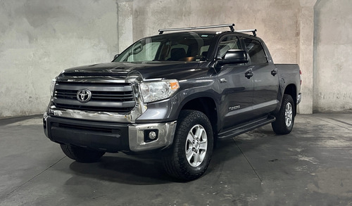 Toyota Tundra 5.7 Sr5 Doble V8 4x2 At