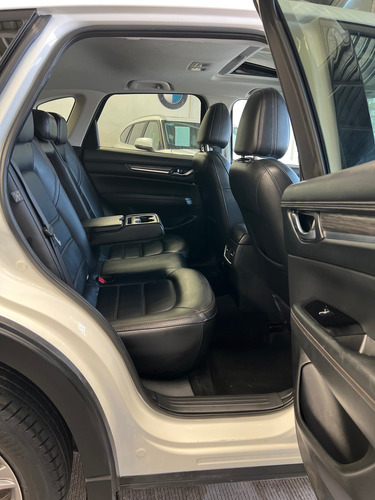 Mazda CX-5 2.0 L I Grand Touring At