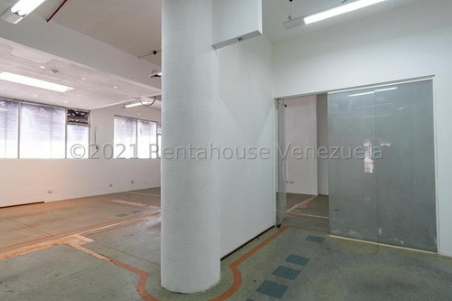 Edificio En Venta En Los Ruices 24-19648 Cs
