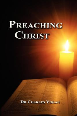 Libro Preaching Christ: Seeing Christ Throughout The Bibl...