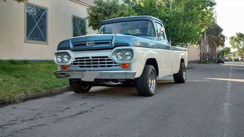 Ford F-100 Loba