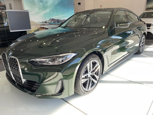 Imagen 22 de 25 de Bmw Serie 4 430i Gran Coupé Okm Linea 2023 - Bmw Autopremier