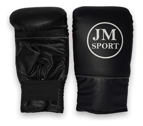 Guantes Para Bolsa Guantines Boxeo Kick Boxing Mma Box Thai