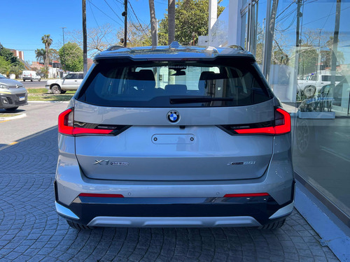 Bmw X1 20i Sport Okm Año 2025 - Audi Q3 Ni Audi Q5 Gla 250