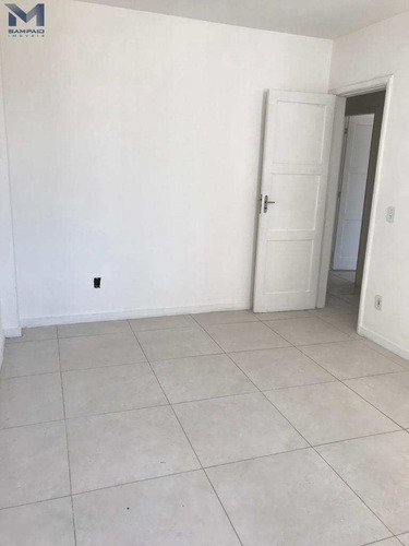 Imagem 8 de 24 de Apartamento Com 2 Dorms, Centro, Niterói, Cod: 265 - A265