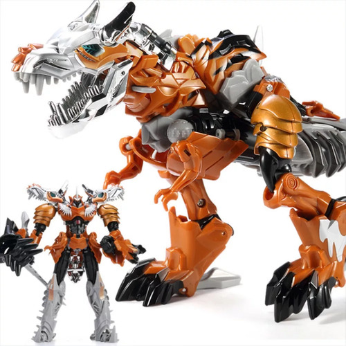 Figura Los Transformers Autobots Decepticons Cybertron