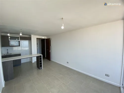 Departamento En Arriendo De 1 Dorm. En Iquique