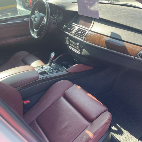 Imagen 11 de 15 de Bmw X6 35i 2012