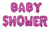 Comprar Globos Baby Shower Cotillon  Eventos Fiestas