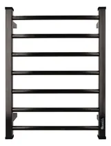 Comprar Radiador eléctrico Qualiti Toalleros eléctricos Caro Bagno 90 TO-CB90E negro 220V