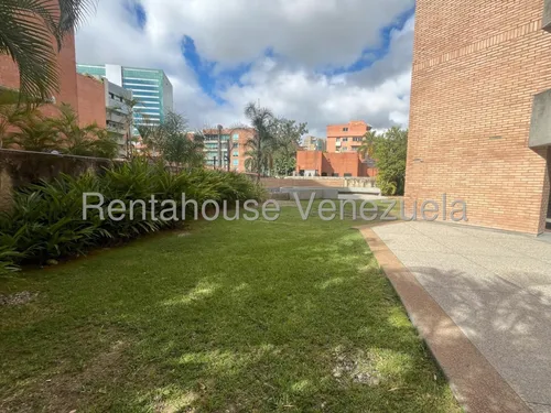 Apartamento En Campo Alegre