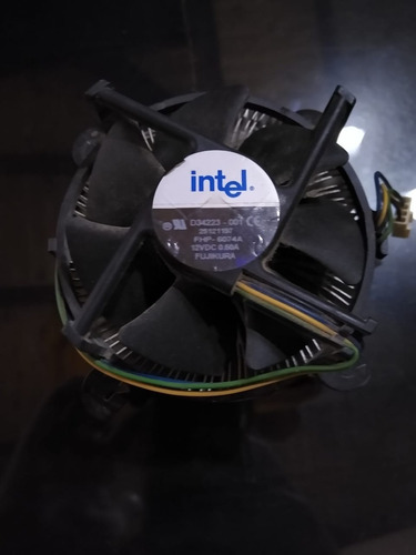 Intel Pentium 4
