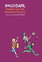 Comprar Libro: Charlie And The Chocolate Factory