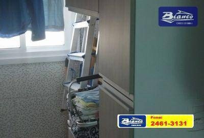 Imagem 27 de 27 de Apartamento À Venda, 67 M² Por R$ 380.000,01 - Ponte Grande - Guarulhos/sp - Ap0405