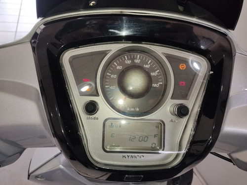 Kymco People Gti 300 2021
