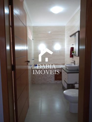 Imagem 15 de 23 de Casa - Ca00173 - 69289888
