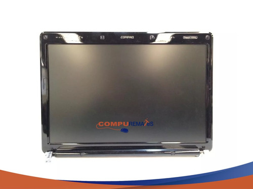 Carcasa Con Display Compaq V3000