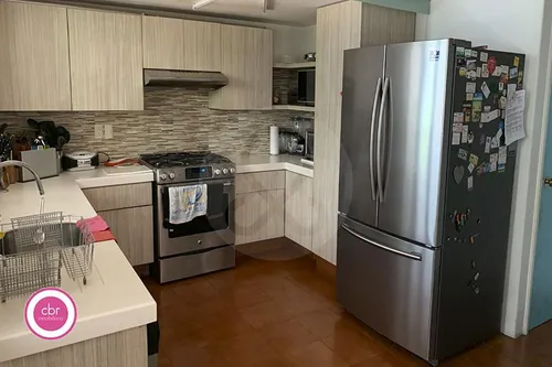 Casa En Condominio En Venta En Lomas Del Sol
