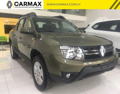 Renault Duster Oroch 1.6 Dynamique