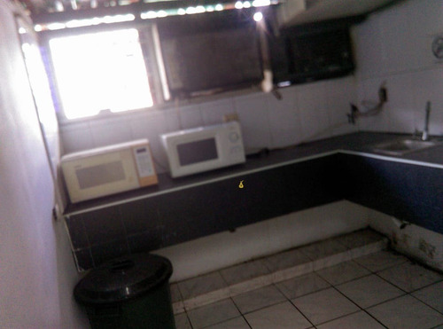 Imagen 7 de 14 de Oficina En Venta Av Urdaneta