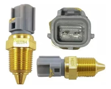 Sensor De Temperatura Fiesta Balita 1.25 , 1.3 Su284