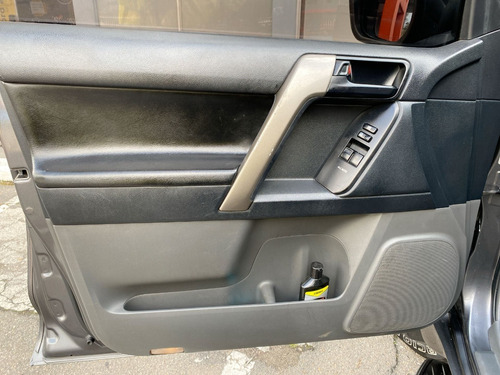 Imagen 15 de 25 de Toyota Prado Sumo Tx 2011