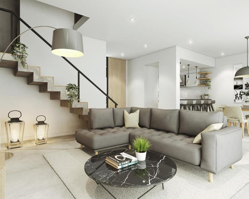 Imagen 6 de 30 de Casa - Barrio Parque Leloir