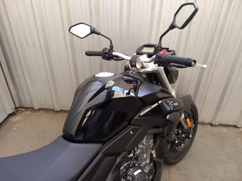 Imagen 4 de 23 de Voge 500 R