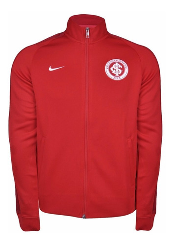 jaqueta nike internacional authentic masculina