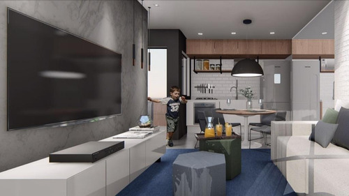 Sobrado Com 2 Dormitórios À Venda, 105 M² Por R$ 375.000 - Vila Antonieta - São Paulo/sp - 14047