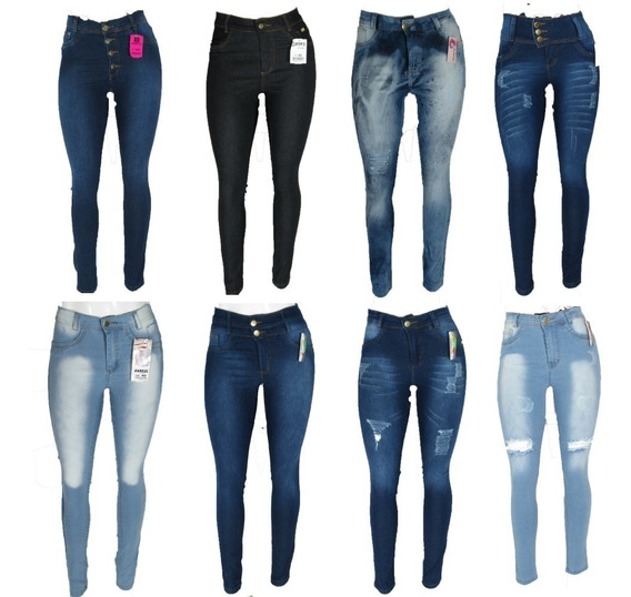 calça jeans no atacado para revenda