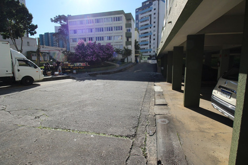 Imagem 24 de 28 de Apartamento Com 3 Dormitórios À Venda Com 112m² Por R$ 285.000,00 No Bairro Portão - Curitiba / Pr - Ap1483