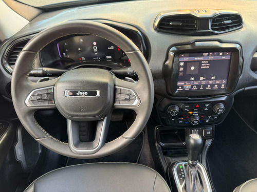 Jeep Renegade Long. T270 1.3 TB 4x2 Flex Aut.