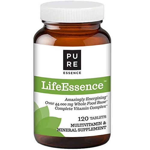 Esencia Pura Laboratorios Lifeessence Multivitamínico Para M