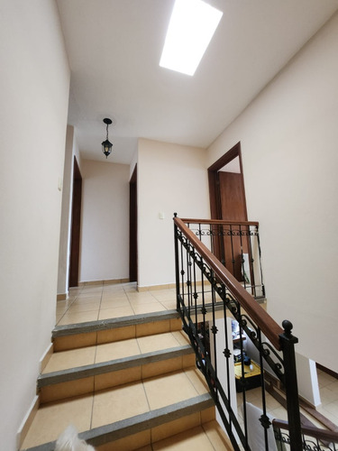 Casa En Fraccionamiento Residencial La Llave