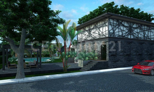 Venta De Terreno Residencial La Vid Zona Periferico, Cuautlancingo Puebla
