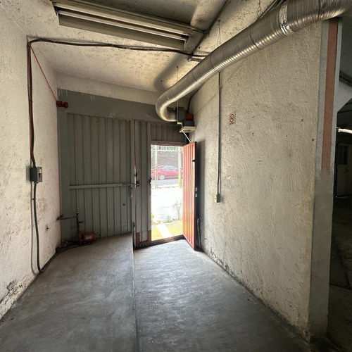 Oficinas Con Bodega En Renta / Guadalupe, Tlalpan-cdmx