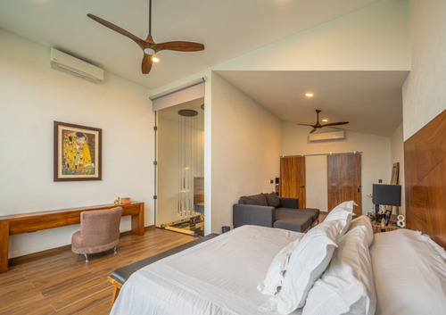 Casa En Venta En Lagos Del Sol Cancun