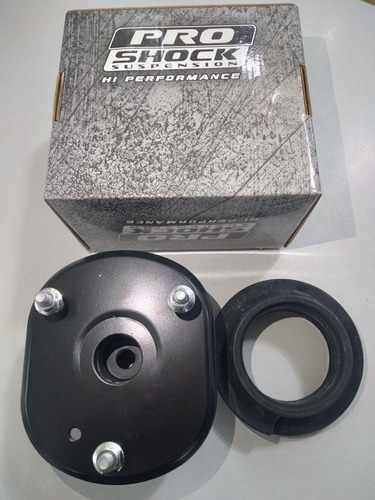 Base Amortiguador Delantera Jeep Cherokee Wk2 11+ Pro Shock 