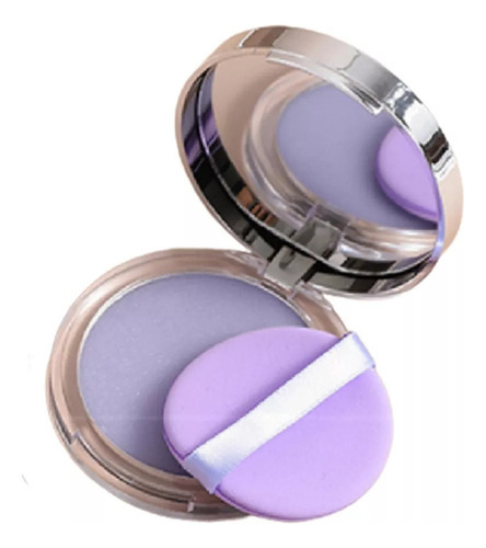 Cz Powder Da Powder Matte Lavanda Chillab, 1 Unidade