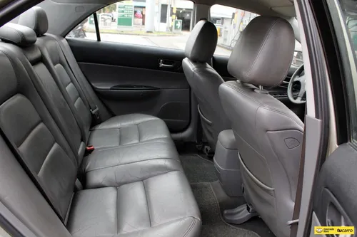 Mazda 6 2.0 LFNA4 At